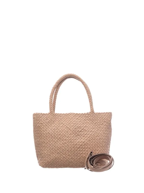Class 48 shoulder strap tote bag by OC
