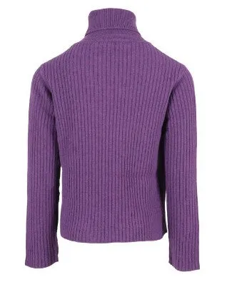 Emilio Pucci 9R9A31 Turtleneck Sweater